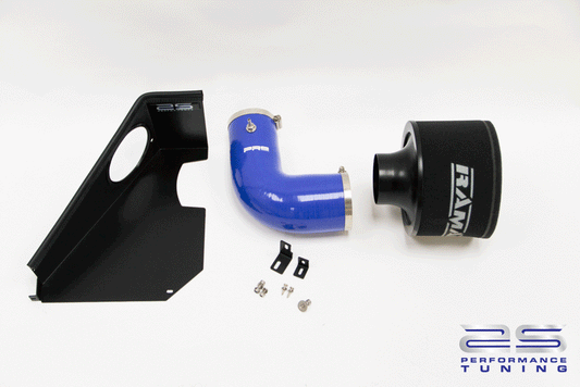 Airtec VW Golf MK5 PD140 PD170 Car Induction Kit