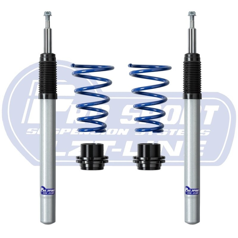 Prosport LZT-Line Coilover Kit to fit: SLK R170 1996-2004 200 230 320