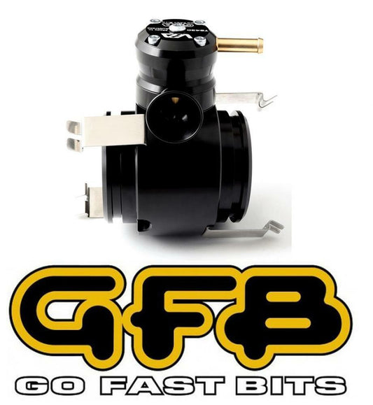 GFB T9430 VW Polo 1.2/1.4TSI 2014-on VTA DV+ Blow Off Dump Valve