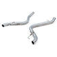 Cobra Sport BMW M240i G42 (21 On Venom Race Back Box Delete Performance Exhaust