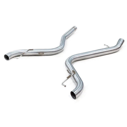 Cobra Sport BMW M240i G42 (21 On Venom Race Back Box Delete Performance Exhaust
