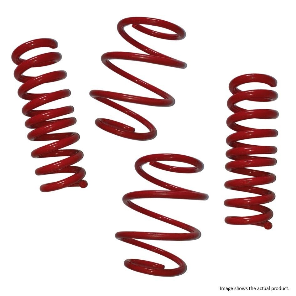 Prosport 30mm Lowering Spring Kit for BMW 3 Series G20 330e