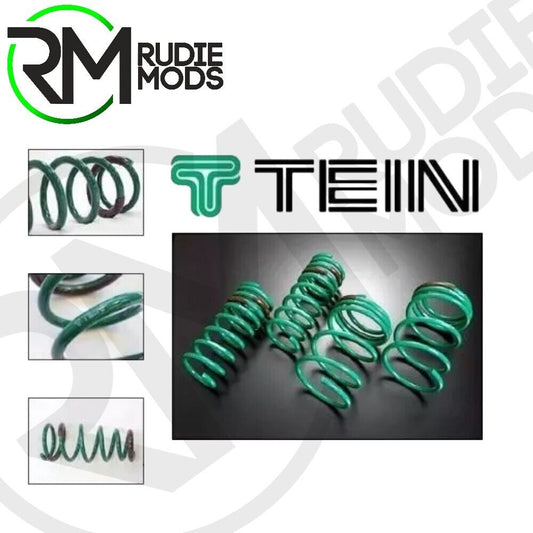 Tein Lowering Springs S.Tech Subaru BRZ 2013-2016 31mm F /26mm R