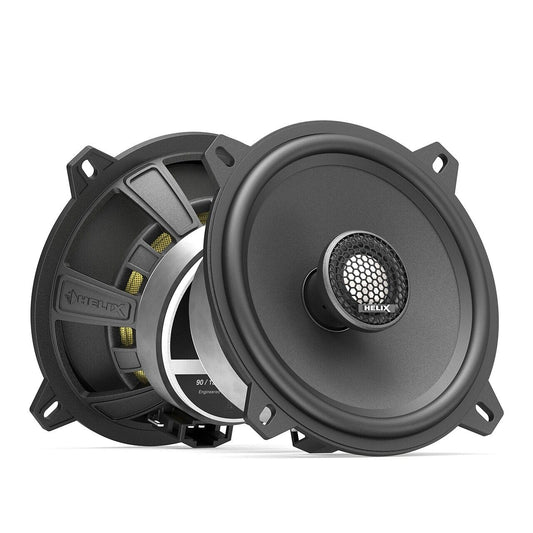 Helix Ci3 C130.2-S3 i3 - Coaxial System 130mm - 3 Ohms - 90w RMS