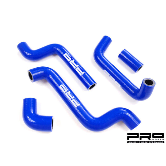 PRO HOSES COOLANT HOSE KIT FOR Aprilia RS 125 05-2011