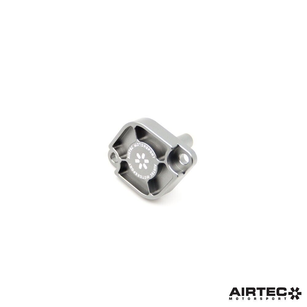 AIRTEC MOTORSPORT OIL THERMOSTAT VISUAL AESTHETICS KIT FOR BMW N54/N55/S55