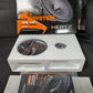 Car 6.5" Component Speakers Hertz DPK 165.3 Limited Edition for Ford focus Mk2
