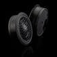 GLADEN RS-165 G2 2-WAY ALL-ROUND CAR COMPONENT SPEAKER SYSTEM