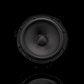 GLADEN ONE - FORD KUGA MK2 2014 ONWARDS - SPEAKER UPGRADE KIT PLUG & PLAY