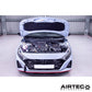 HYUNDAI I20N AIRTEC MOTORSPORT TURBO ELBOW INDUCTION HOSE ATMSHYU18