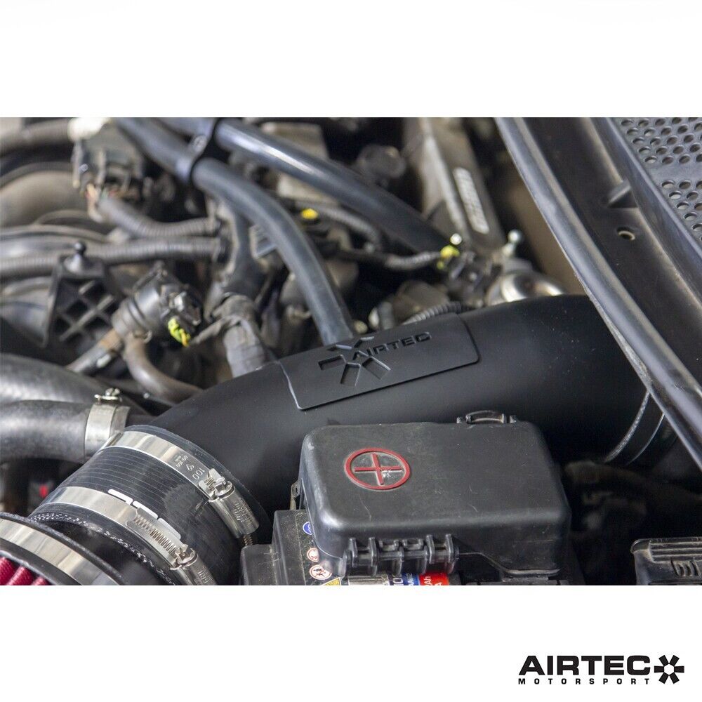 AIRTEC MOTORSPORT INDUCTION KIT FOR KIA PRO CEED 2012 - 2018