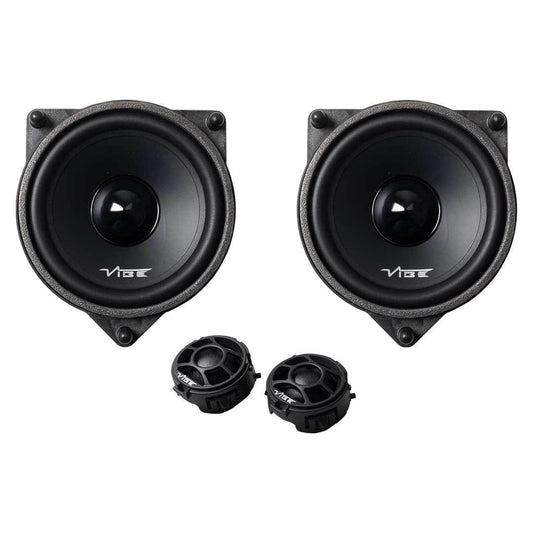 Vibe OPTISOUNDMERC4C-V2 – MERCEDES S-Class (W222) COMPONENT SPEAKERS