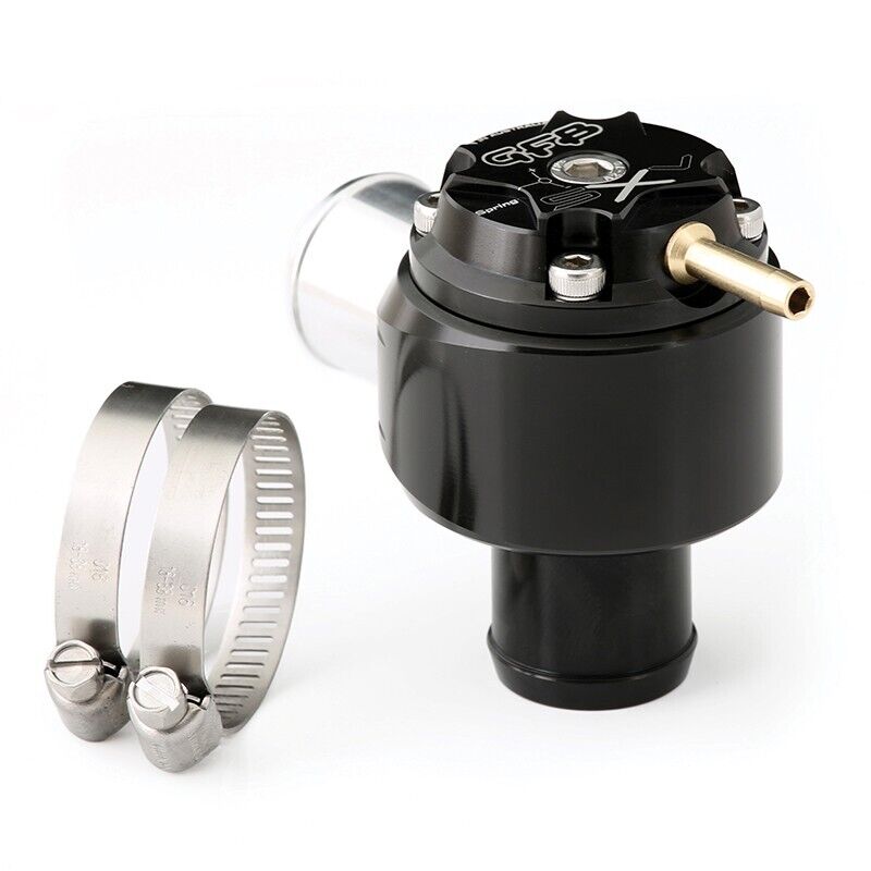 GFB T9302 SXV Recirculating Bypass Valve AUDI A4 B6 (2001-2005) 1.8t