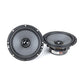 MOREL TEMPO ULTRA INTEGRA 6.5" (165 MM) 2-WAY POINT SOURCE COAXIAL SPEAKER SET