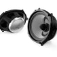 JL AUDIO C3-570 5 x 7" / 6 x 8" Convertible Component / Coaxial Speaker System
