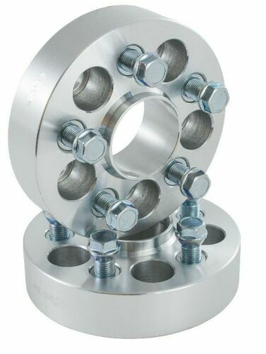 BMW 5x120 72.5 to fit Skoda  5x100 57.1 20mm Hubcentric PCD Adaptors