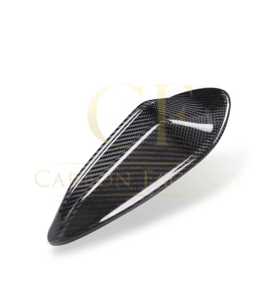 BMW G87 M2 G20 3 Series LCI Pre-Preg Carbon Fibre Antenna Trims 23-Present