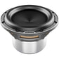 Hertz Mille Legend ML 2000.3 8" High End Car Subwoofer