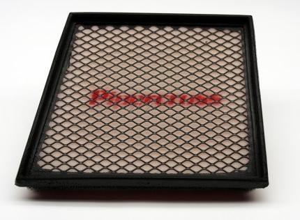 Pipercross Panel Filter PP1743 Ford Fiesta Mk7 1.6 Ti-VCT 2008 onwards