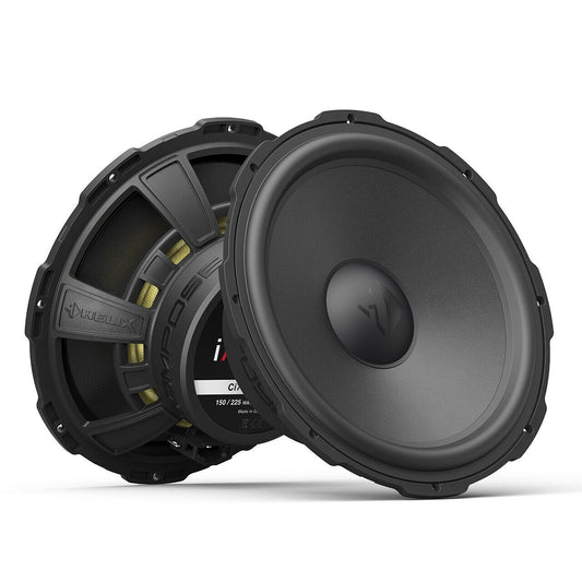 Helix Ci3 K200.2FM-S3 i3 - Speaker Kit 200mm - FlexMount - 2-Way - 3 Ohms