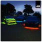 LED Ambient Car Underglow Kit by Autobeam - Standard Size