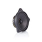 MOREL DIRECT FIT BMW 4" (100 MM) 2-WAY COAXIAL SPEAKER SET