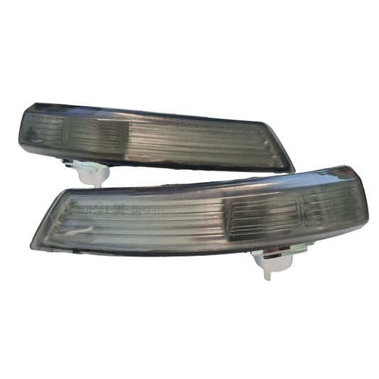 Ford Focus Mk3 ST250 and ST-TDCi light tint Indicator side repeaters wing mirror