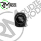 R-Spec Carbon Fibre Gear Knob for MK7, MK7.5 & MK8 Ford Fiesta ST (Lift Reverse)