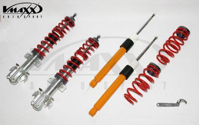 V-Maxx Vauxhall Corsa E All Models Inc VXR 2014 On Suspension Kit