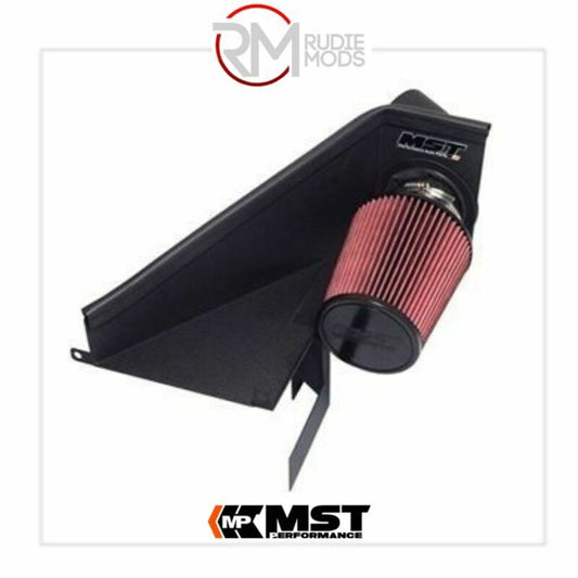Air Filter Induction Intake Kit For Audi A3 Engine