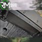 BMW G87 M2 Oil Cooler Grille - Zunsport ZBM100723B