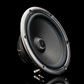 GLADEN AEROSPACE 165 DC 6.5" DUST CAP CAR SPEAKER - ULTIMATE HIFI WOOFER