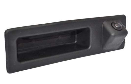 MotorMax BMW 4 Series 2014 On Aftermarket Tailgate Handle Reversing Camera