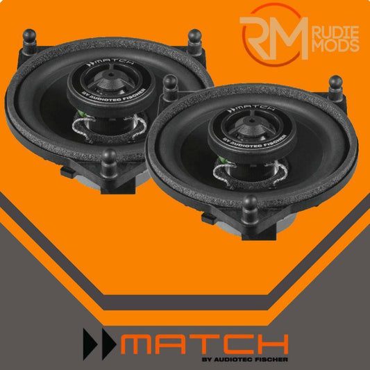 Mercedes E Class W213 Aftermarket Upgrade Speakers Match UPX4MB-FRT UK Stockist