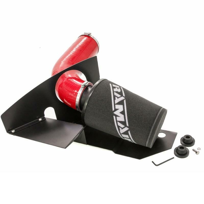 RamAir VW Scirocco 2.0 R 09 - 2015 Performance Induction Kit - E888 Engines