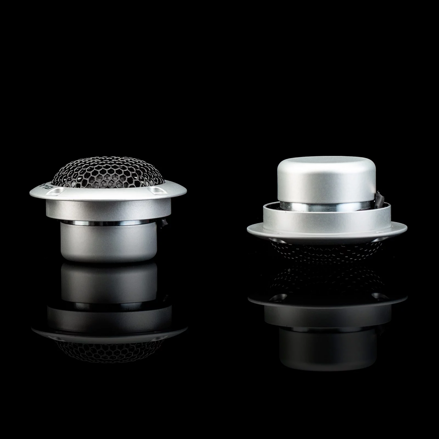 GLADEN ZERO PRO 165.2 PP HIGH END 2-WAY CAR SPEAKER SYSTEM - ACTIVE