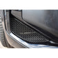 ZUNSPORT BMW X3 / X4 M COMPETITION 2022 On - FRONT GRILLE SET - SILVER