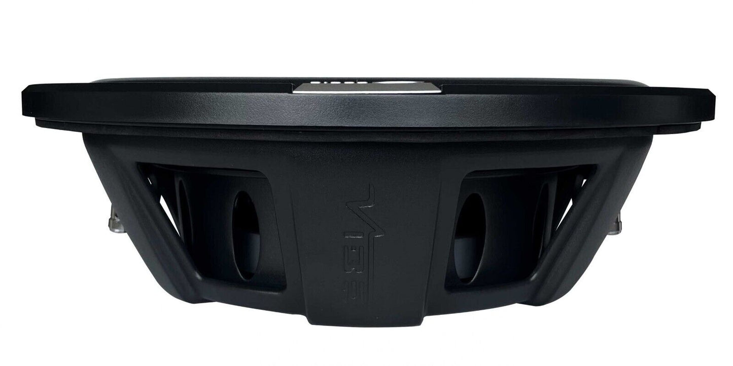 VIBE BLACKAIR10D2S-V2 – 10" SLIMLINE CAR SUBWOOFER 300W RMS