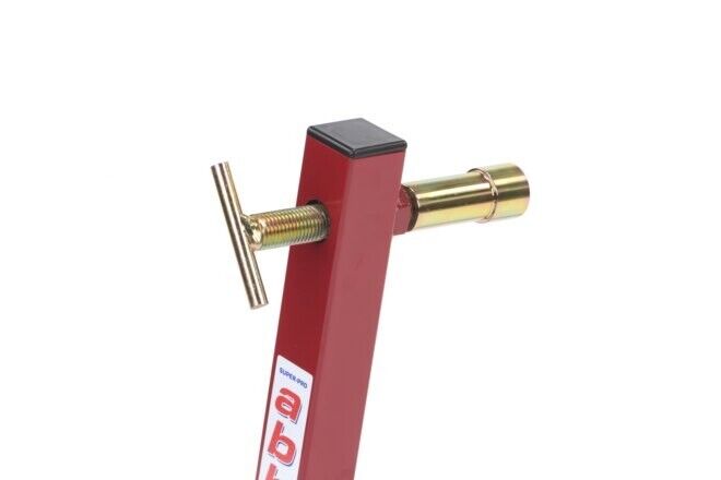 Abba Paddock Stand Superbike Stand for Aprilia Tuono 125