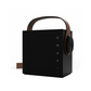 MOREL BIGGIE PORTABLE WIRELESS SPEAKER - COSMIC BLACK