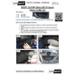 ZUNSPORT BMW Z4 E89 SDRIVE20I M SPORT - FRONT GRILLE SET - SILVER