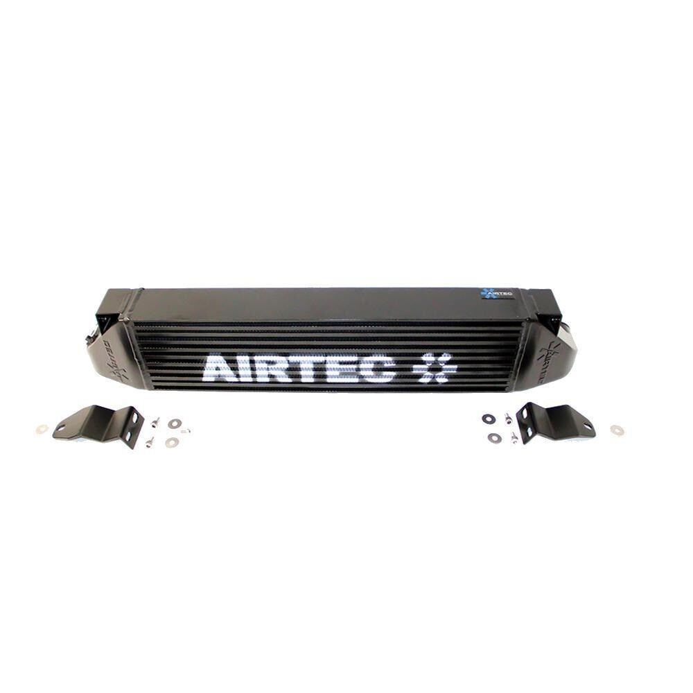 Airtec Volvo C30 D5 Uprated FMIC Front Mount Intercooler Upgrade