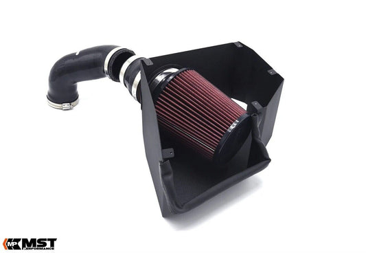 MST Performance Intake Kit With Silicone Hose for Polo GTI 2.0 TSI