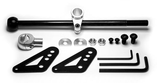 GFB Short Shift / Quickshift Kit - fits SUBARU WRX 08-14 - 5 Speed