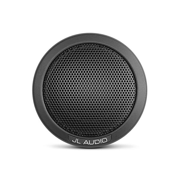 JL Audio C6-650ct - 1" (25mm) Uprated Component Tweeter Speaker Pair