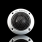 GLADEN ZERO PRO 165.2 PP HIGH END 2-WAY CAR SPEAKER SYSTEM - ACTIVE