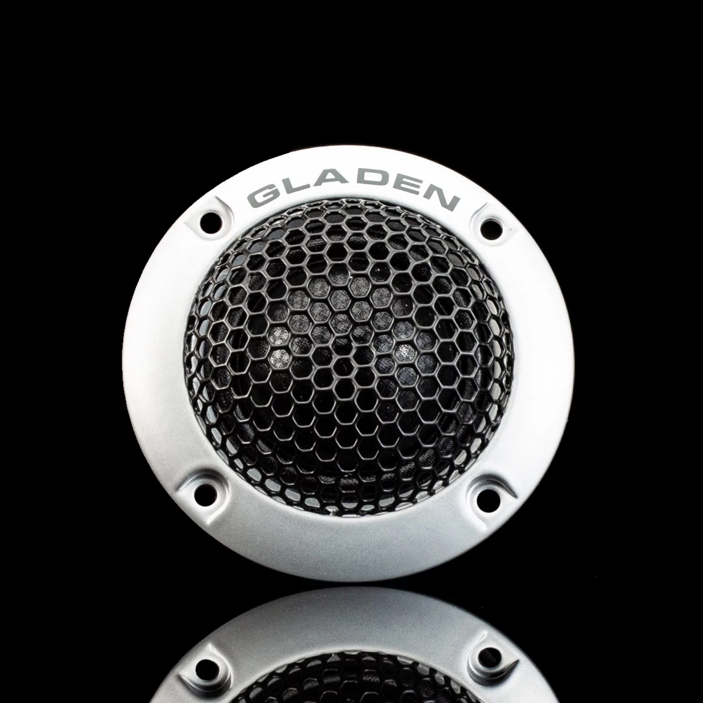 GLADEN ZERO PRO 165.2 PP HIGH END 2-WAY CAR SPEAKER SYSTEM - ACTIVE