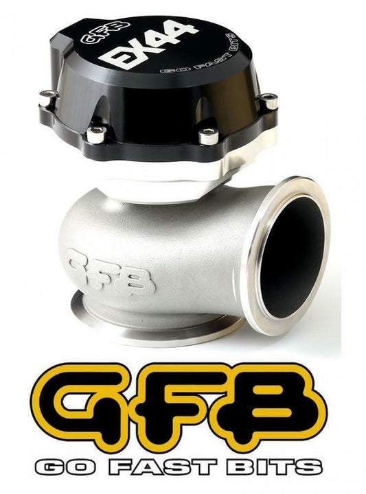 GFB 7002 EX44 44mm V-Band Style External Wastegate