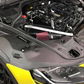 MST Performance Intake Kit Engine Clear Cover for Supra A90 MK5 & BMW Z4 M140i