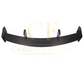 M STYLE CARBON FIBRE SPOILER FOR BMW G80 M3 G82 G83 M4 2021-PRESENT